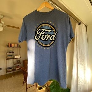 Ford Tee